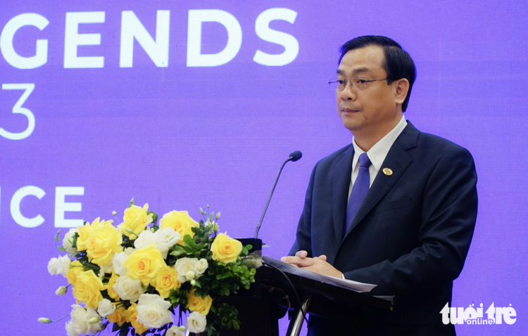 First international professional golf tour to kick off in Vietnam