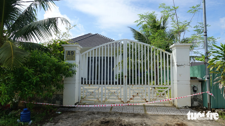 Vietnam’s Phu Quoc demolishes 14 additional illegally-built villas