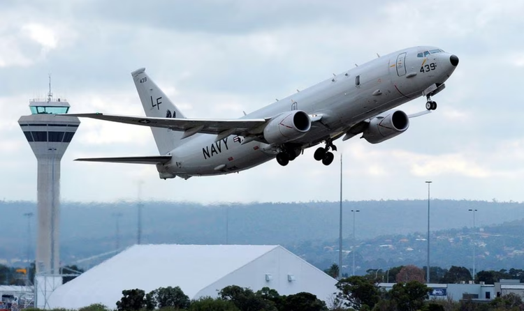 Australia boosts maritime surveillance with drones, aircraft upgrades