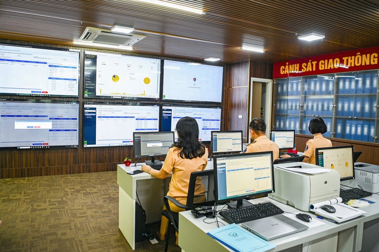 License plate sells for $1.3mn in Vietnam’s first-ever online license plate auction