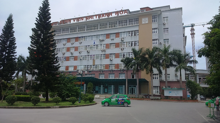 Girl dies of Whitmore's disease in northern Vietnam