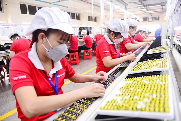 Cooperation with US to propel development of Vietnam’s semiconductor industry: expert