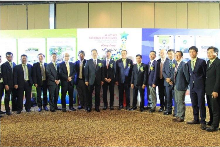 Vietnamese plastic producer required to return $6.4mn to Japanese firm after losing lawsuit