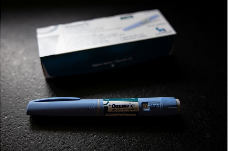 Wegovy, other weight-loss drugs scrutinized over reports of suicidal thoughts