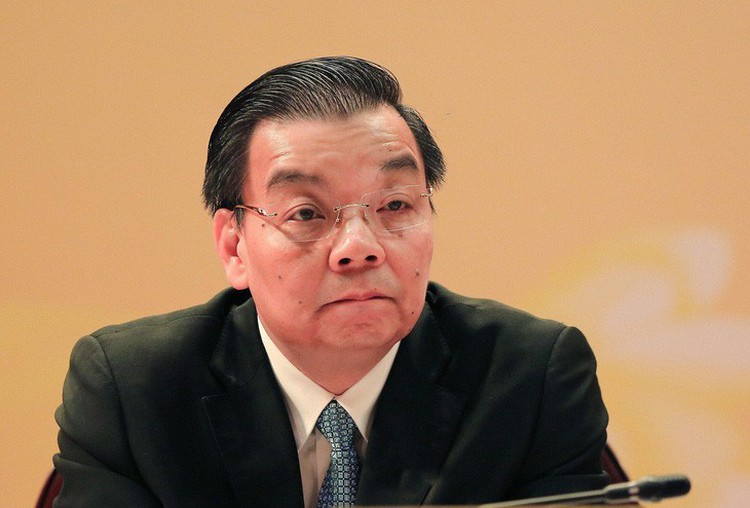 Former Vietnamese health minister indicted for taking $2.25mn bribes in test kit scandal