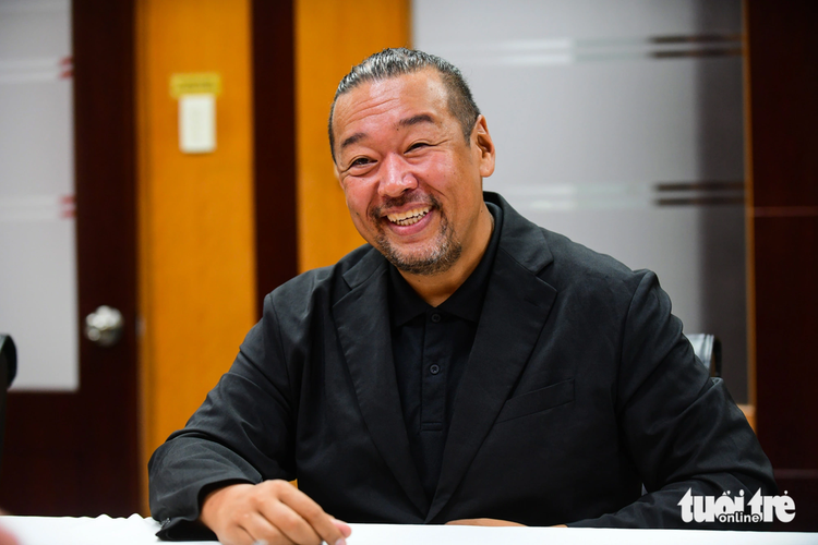 'Vietnam Phở Festival 2023' to bring essence of Vietnam to Japan: Japanese chef