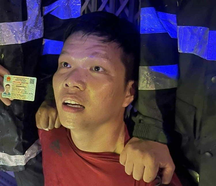 Vietnam police nab suspected kidnapping child for $82,000 ransom