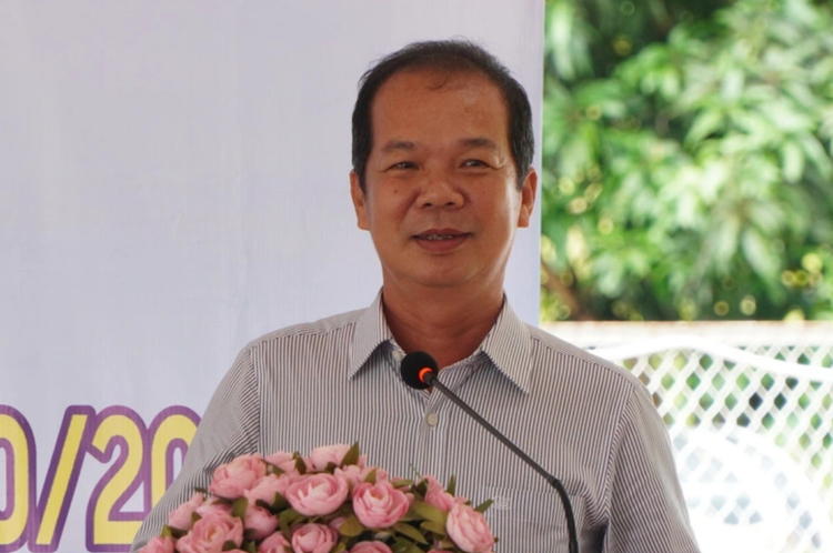 An Giang in Vietnam’s Mekong Delta to put on off-road motorcycle performances