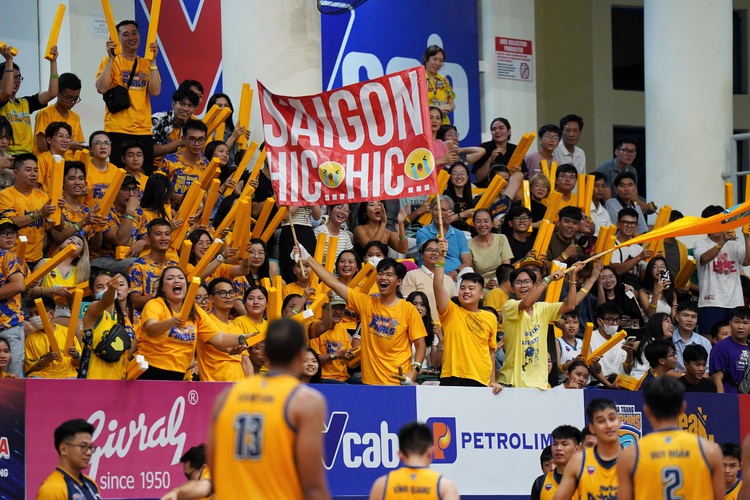 Huynh Vinh Quang leads Nha Trang Dolphins to victory in 2023 VBA Finals
