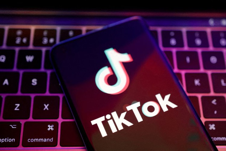 TikTok’s content censorship in Vietnam ineffective: ministry
