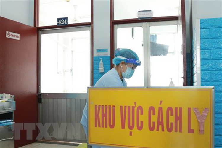 Vietnam’s Binh Duong detects second monkeypox case