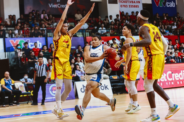 2023 VBA commences first emotional final match