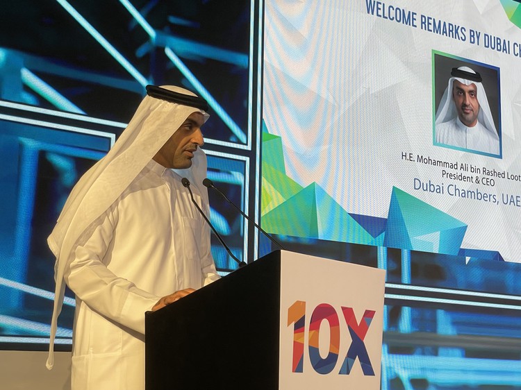 World’s largest tech-startup show opens in Dubai