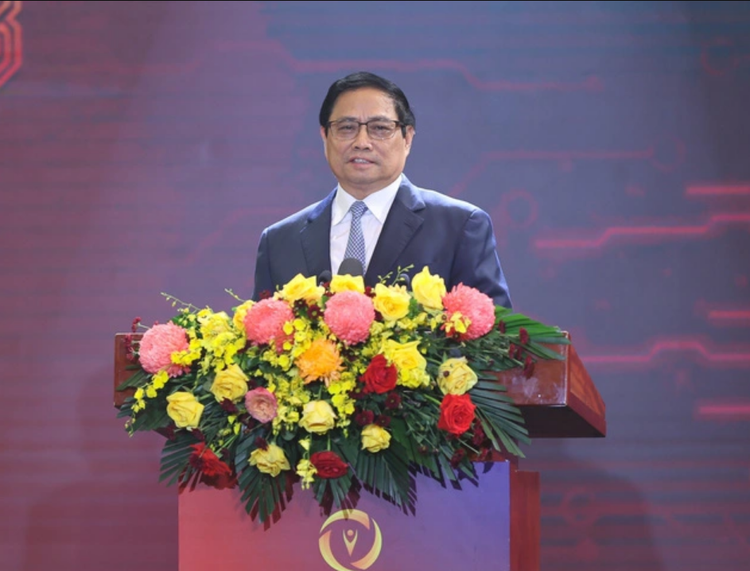 Vietnamese premier to travel to Saudi Arabia on Wednesday