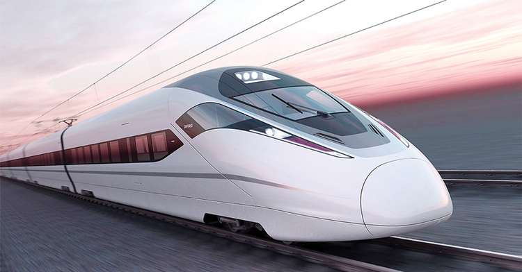 Chinese firms express interest in Vietnam’s North-South high-speed rail project