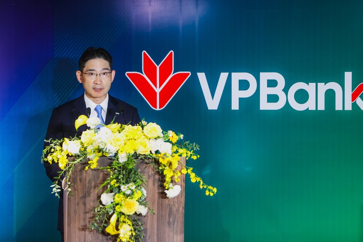 VPBank completes sale of 15% equity stake through private placement to strategic investor SMBC