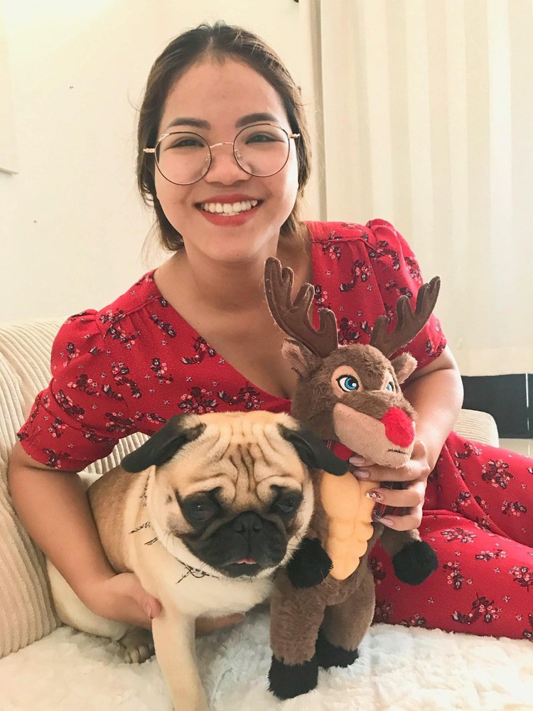 Pet sitting emerges in Vietnam