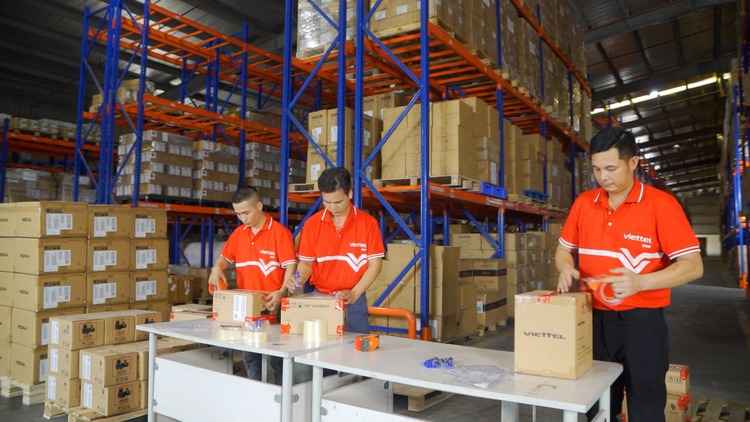 Vietnamese postal giant eyes listing of nearly 122mn shares on HoSE
