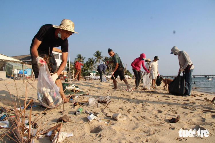 Investors await formal procedures to invest in waste treatment on Vietnam’s Phu Quoc
