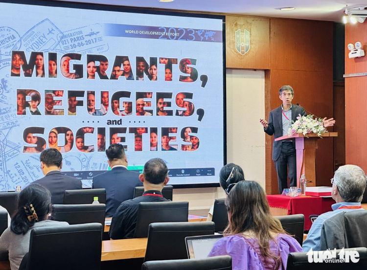 Vietnam fighting to attract high-quality human resources
