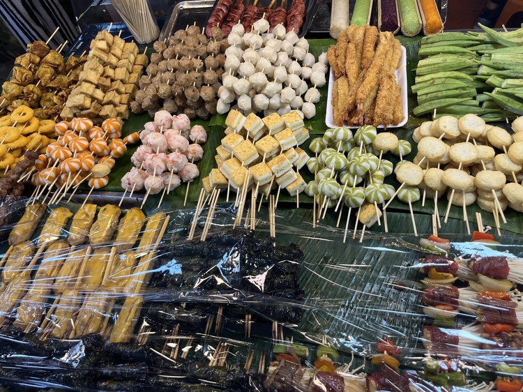 Food festival in Ho Chi Minh City leaves visitors disappointed