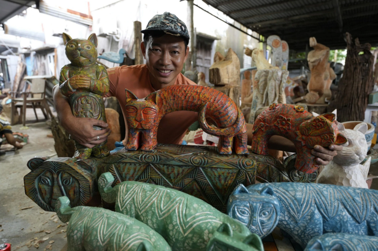 UNESCO lists Vietnam’s Hoi An, Da Lat as global creative cities