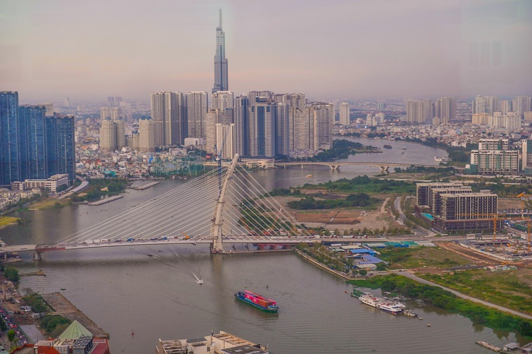 Call for participation in Friendship Symbol creation for Ho Chi Minh City