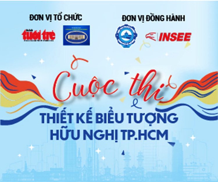 A friendship symbol project for Ho Chi Minh City future