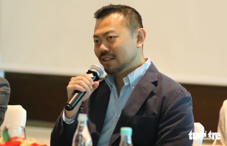 Blockbuster concerts boost Vietnam’s music tourism appeal: Traveloka president
