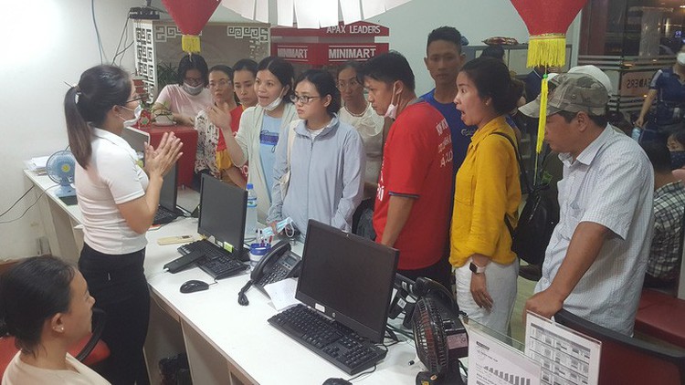Apax Leaders English center chain extends tuition fee refunds by nearly 2 years