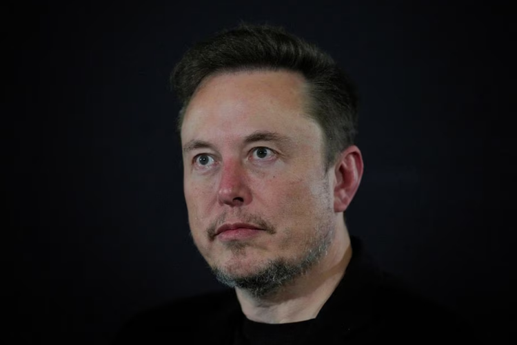 Musk to integrate xAI with social media platform X
