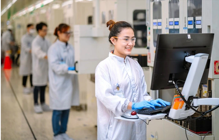 Vietnam remains important part of Intel’s global operations: company representative