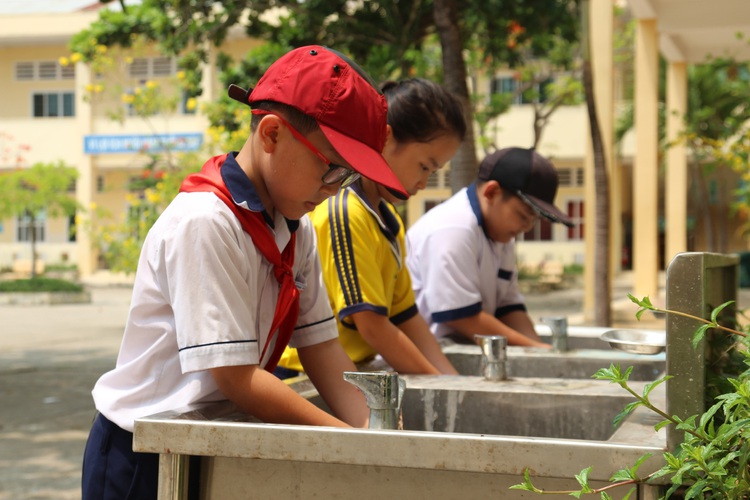Water plant maintenance to cause outage in southern Ho Chi Minh City, Thu Duc City this weekend