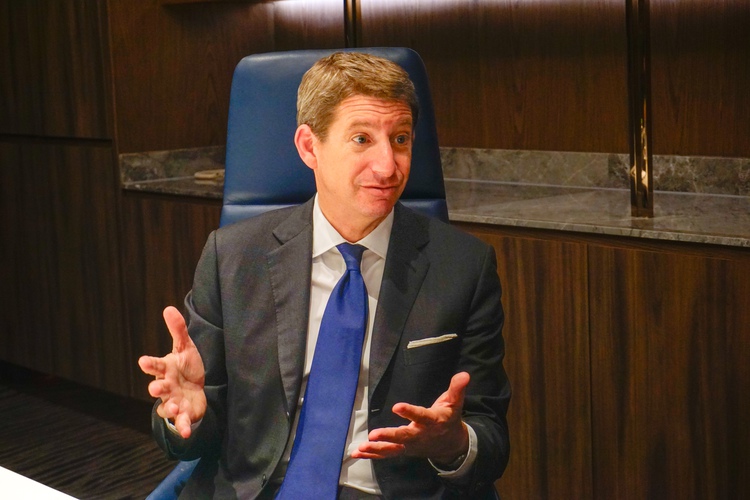US finance institution DFC to open representative office in Ho Chi Minh City