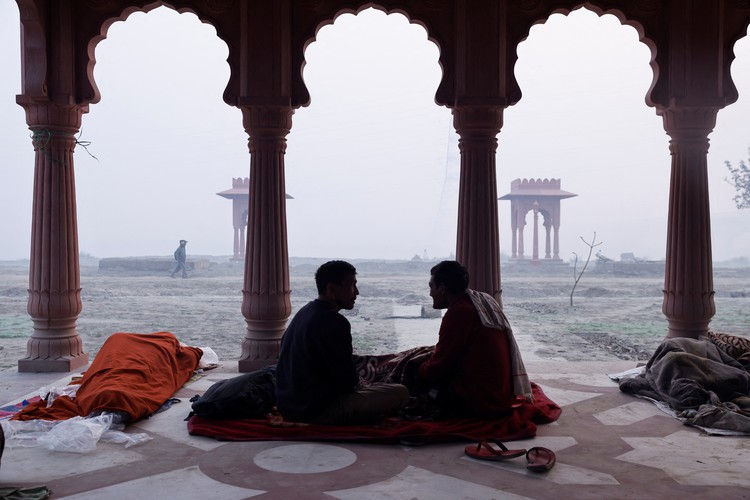 Three Indian cities among world's 10 most polluted after Diwali