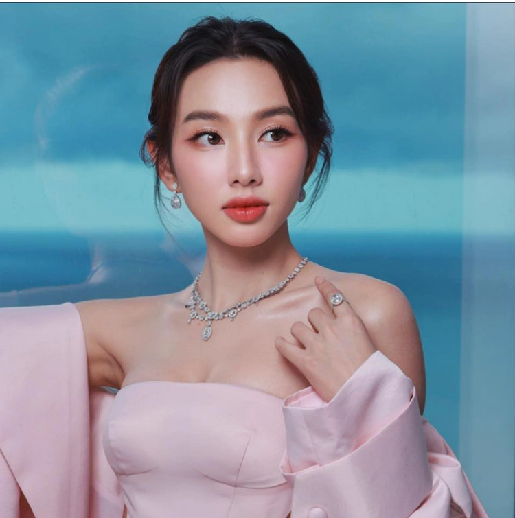 Vietnamese beauty queen denies involvement in prostitution ring