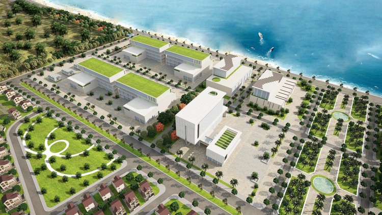 Vietnamese province signs MoU with S.Korean firm to construct $11mn primate breeding center