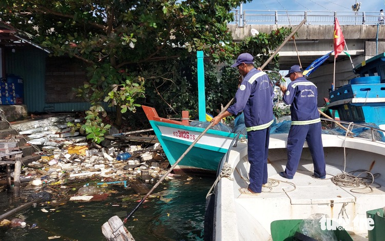 Vietnam's Phu Quoc to install cameras to fine those who litter