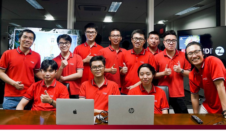 Understanding the success of Viettel's cybersecurity team