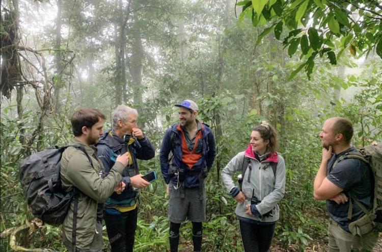 Vietnam’s Son Doong Cave stars in British nature documentary series Planet Earth