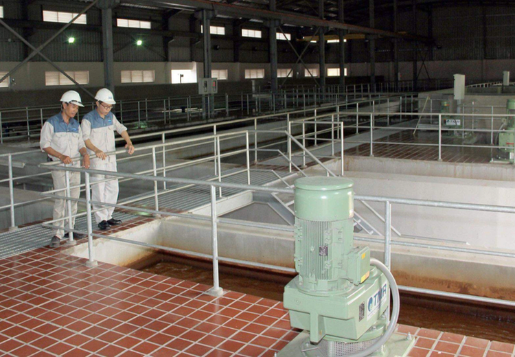 Water service disruption scheduled for Ho Chi Minh City’s 41 wards this weekend