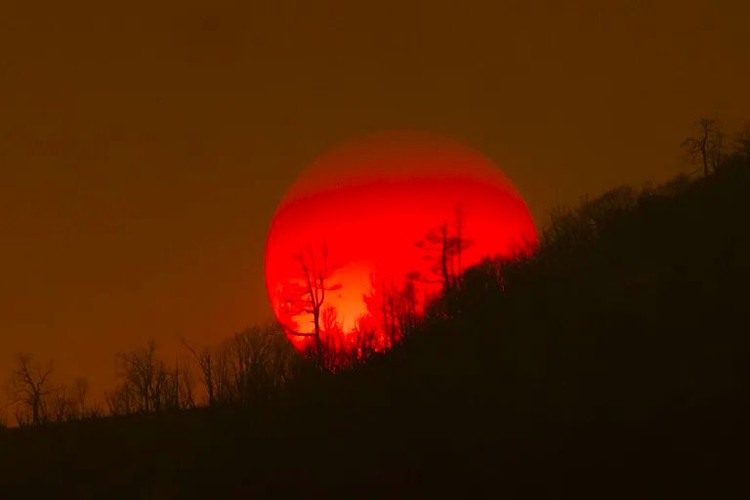 2023 set to be hottest year on record: UN