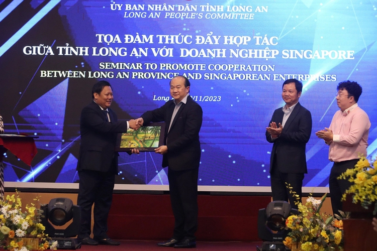 Over 50 Japanese, Vietnamese investors join business matchmaking event in Ho Chi Minh City