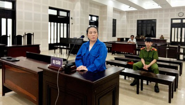 Vietnamese interpreter gets 16 years for Cambodia job scam