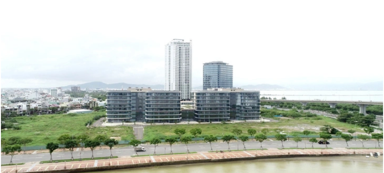 $40.5mn software park project at standstill in Da Nang