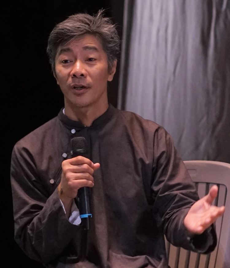 Vietnamese choreographer Tan Loc introduces new contemporary ballet ‘Senzen’