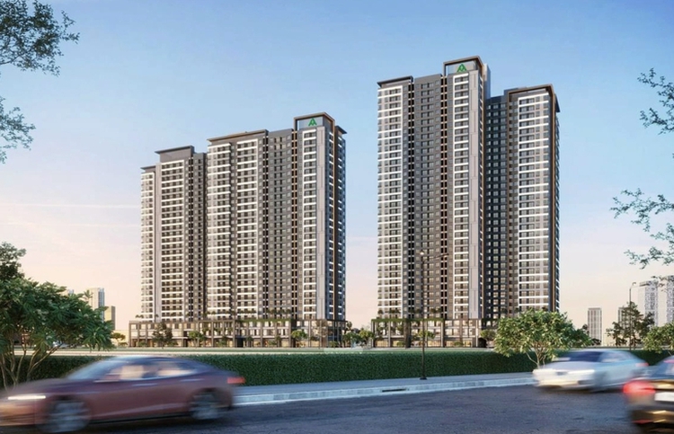 2 Japanese firms join Vietnamese partner in suppling affordable houses