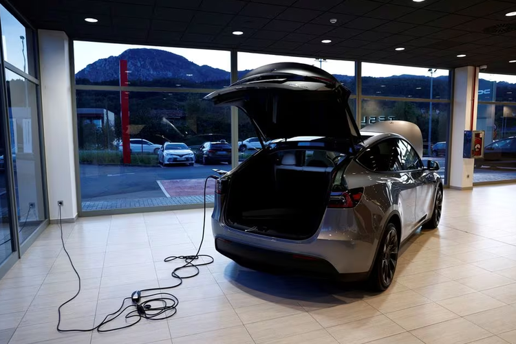 How electric vehicles are accelerating the end of the oil age