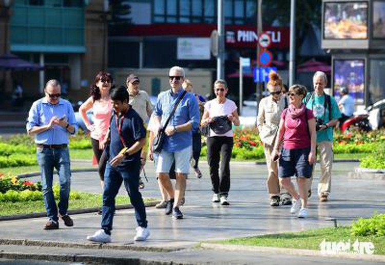 Searches for Vietnamese destinations by international travelers rocket by 300%: Agoda