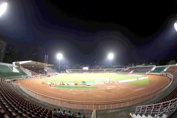 Ho Chi Minh City proposes 18 big-ticket sports projects